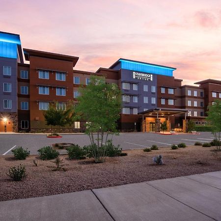 Staybridge Suites - Scottsdale - Talking Stick By Ihg Luaran gambar