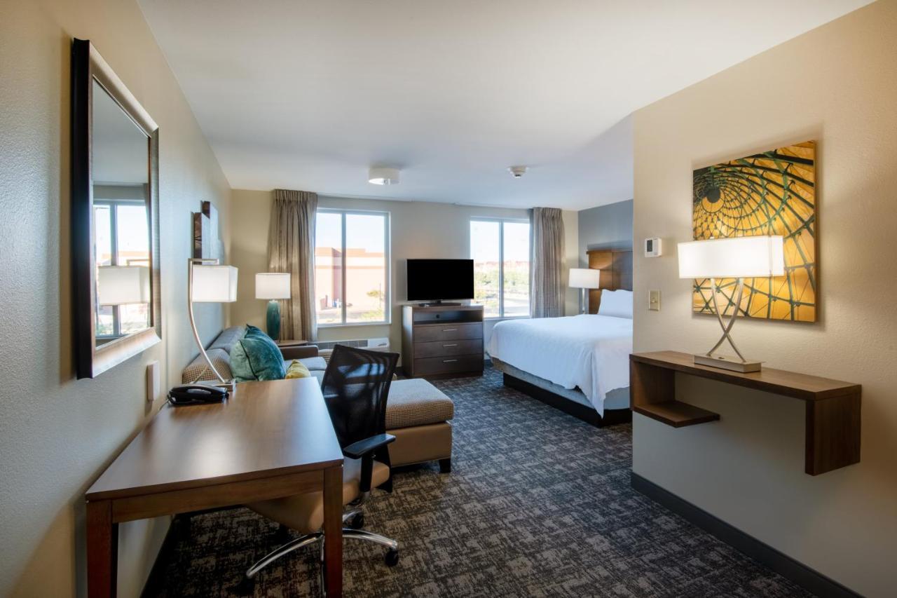 Staybridge Suites - Scottsdale - Talking Stick By Ihg Luaran gambar