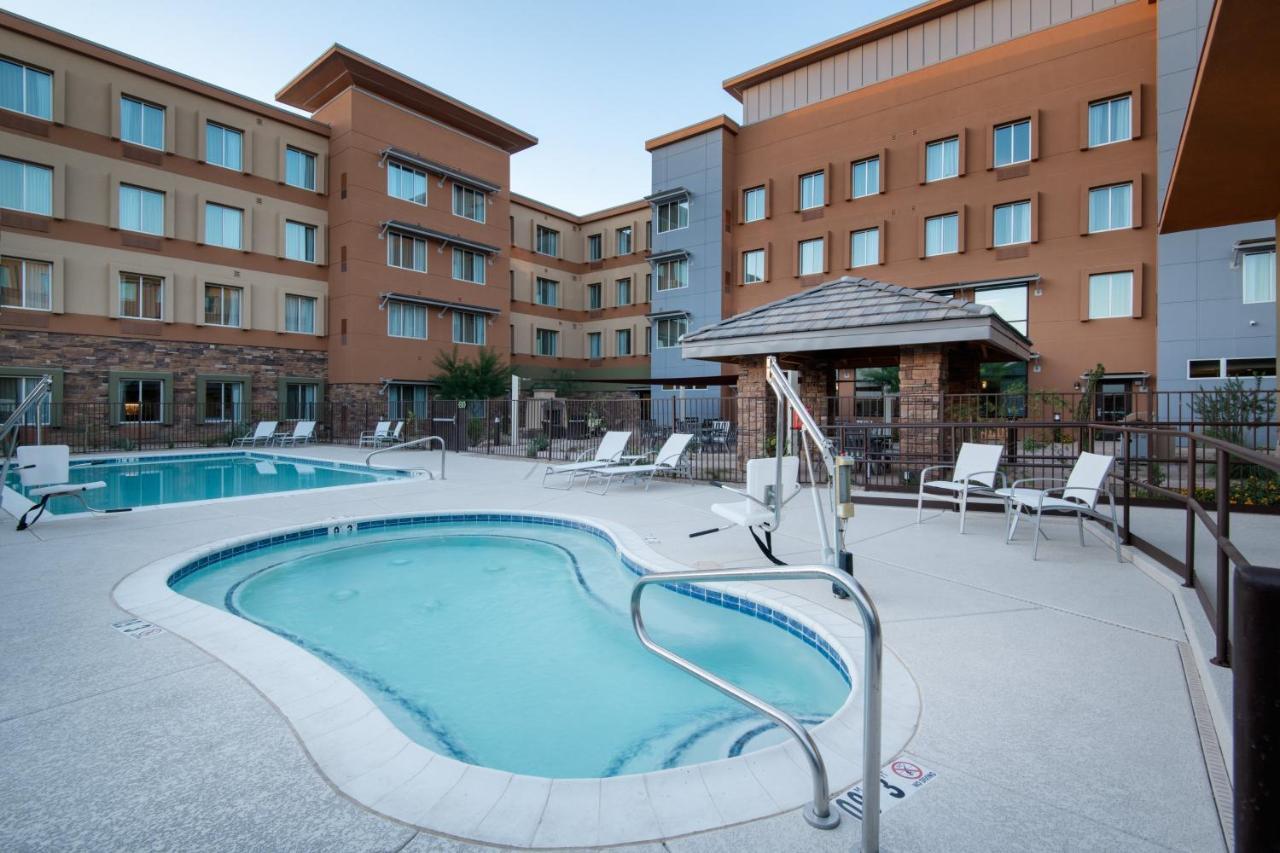 Staybridge Suites - Scottsdale - Talking Stick By Ihg Luaran gambar