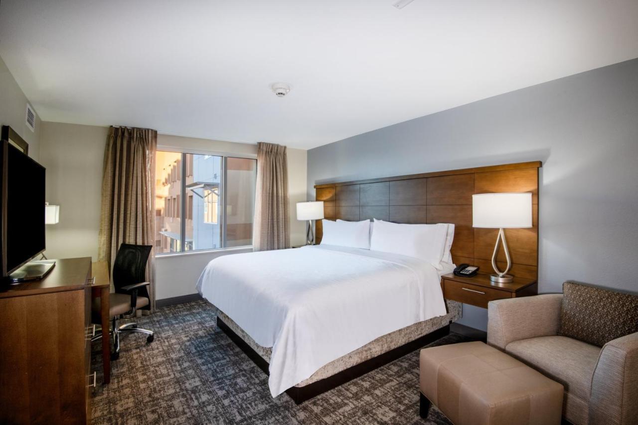 Staybridge Suites - Scottsdale - Talking Stick By Ihg Luaran gambar