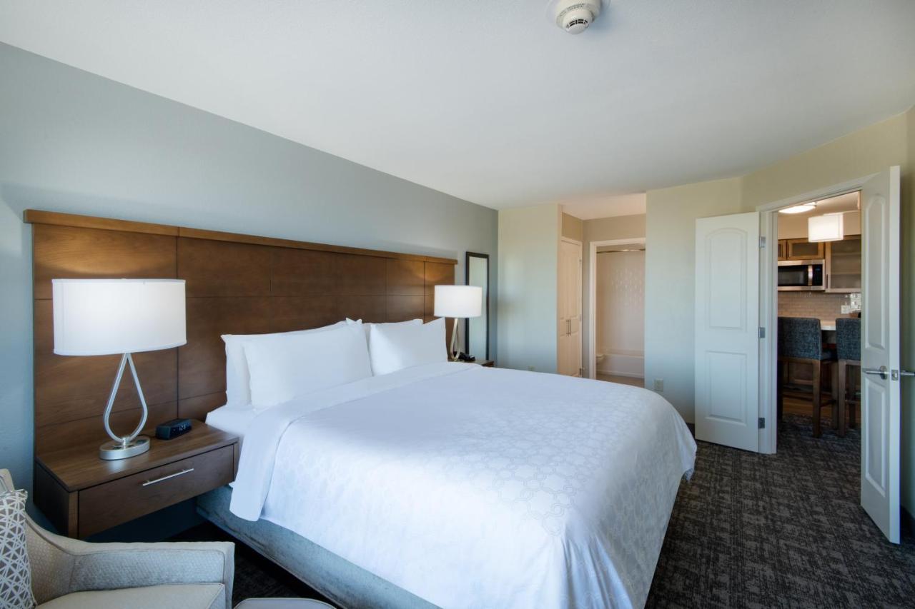 Staybridge Suites - Scottsdale - Talking Stick By Ihg Luaran gambar