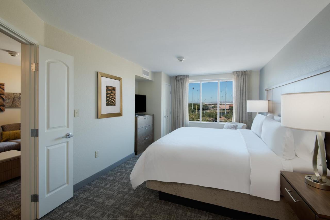 Staybridge Suites - Scottsdale - Talking Stick By Ihg Luaran gambar