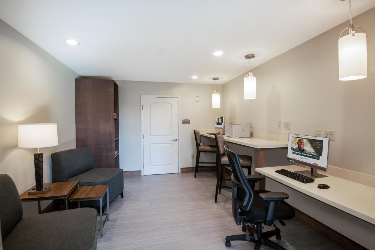 Staybridge Suites - Scottsdale - Talking Stick By Ihg Luaran gambar