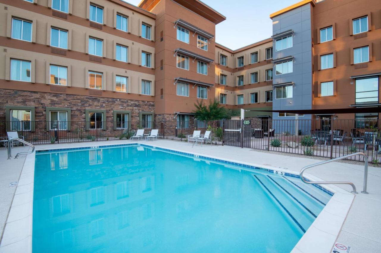 Staybridge Suites - Scottsdale - Talking Stick By Ihg Luaran gambar