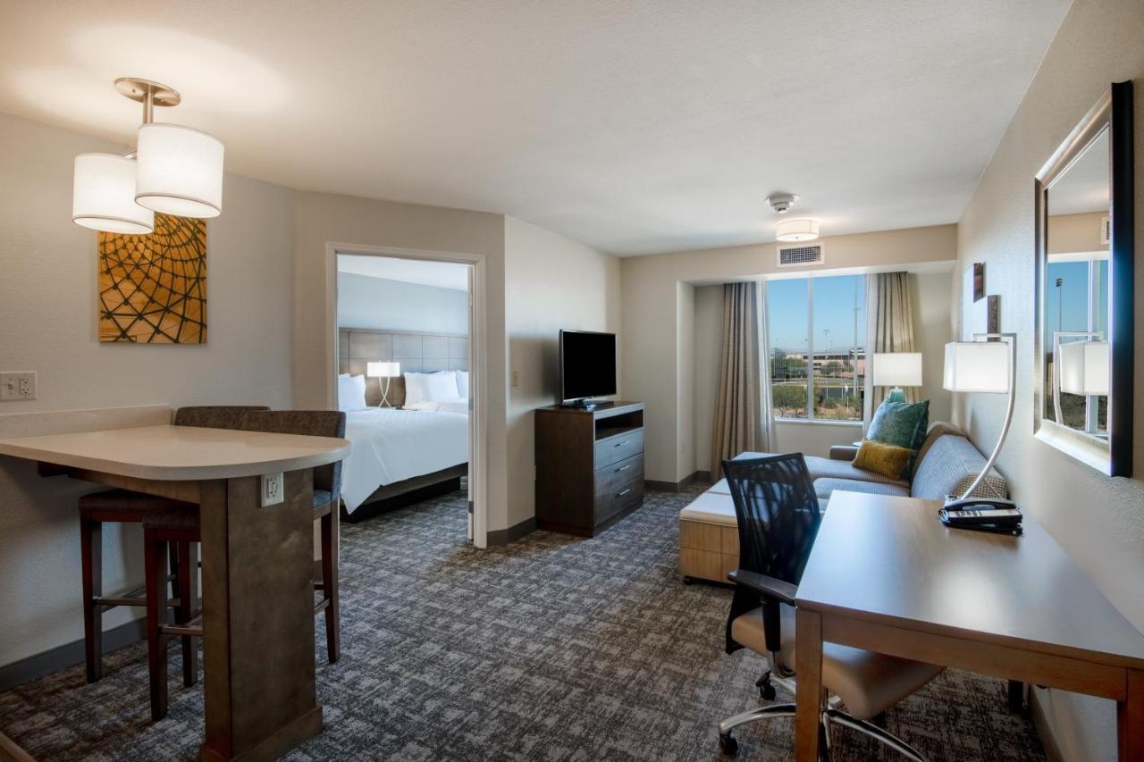 Staybridge Suites - Scottsdale - Talking Stick By Ihg Luaran gambar