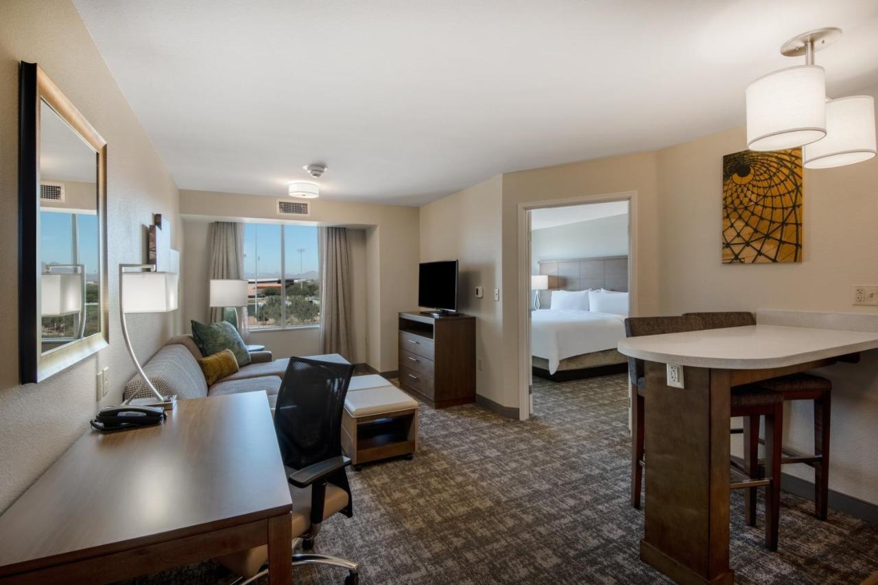 Staybridge Suites - Scottsdale - Talking Stick By Ihg Luaran gambar