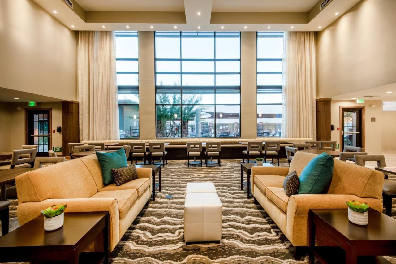 Staybridge Suites - Scottsdale - Talking Stick By Ihg Luaran gambar