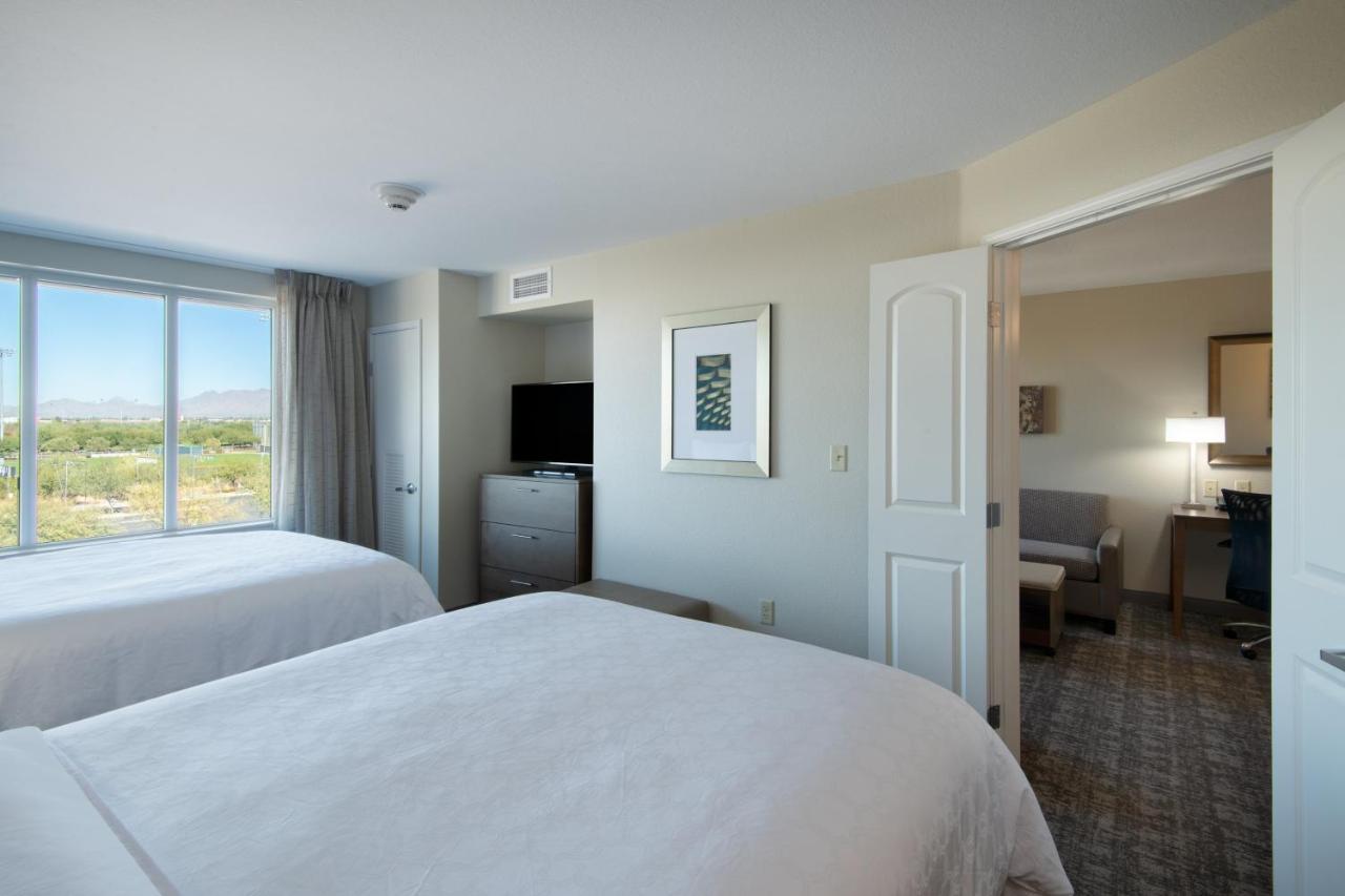 Staybridge Suites - Scottsdale - Talking Stick By Ihg Luaran gambar