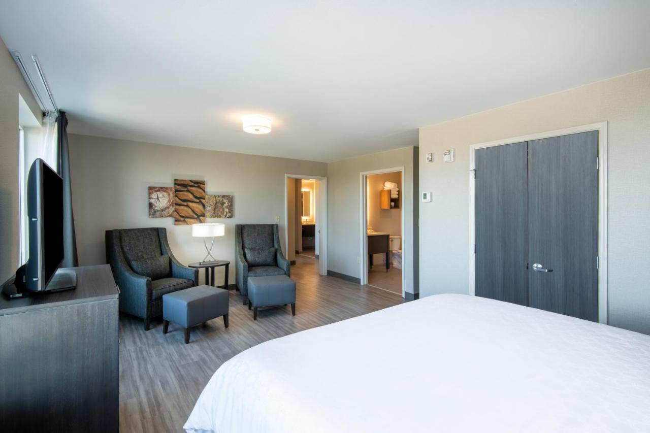 Staybridge Suites - Scottsdale - Talking Stick By Ihg Luaran gambar
