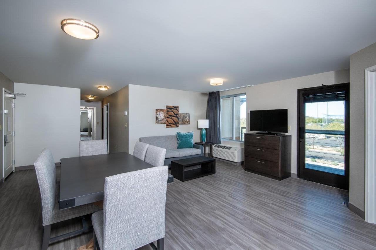 Staybridge Suites - Scottsdale - Talking Stick By Ihg Luaran gambar