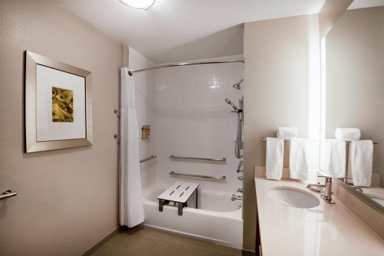 Staybridge Suites - Scottsdale - Talking Stick By Ihg Luaran gambar