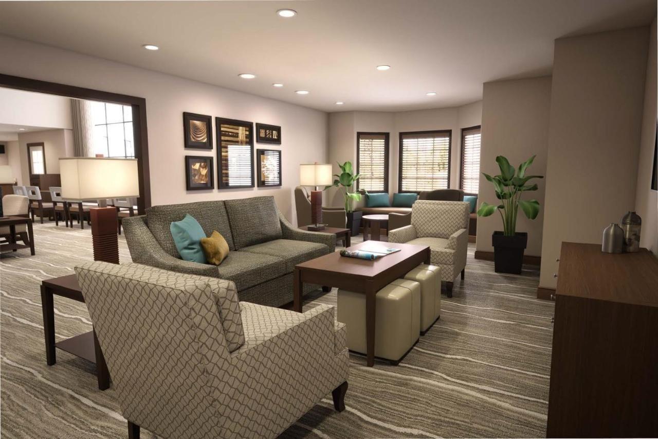 Staybridge Suites - Scottsdale - Talking Stick By Ihg Luaran gambar
