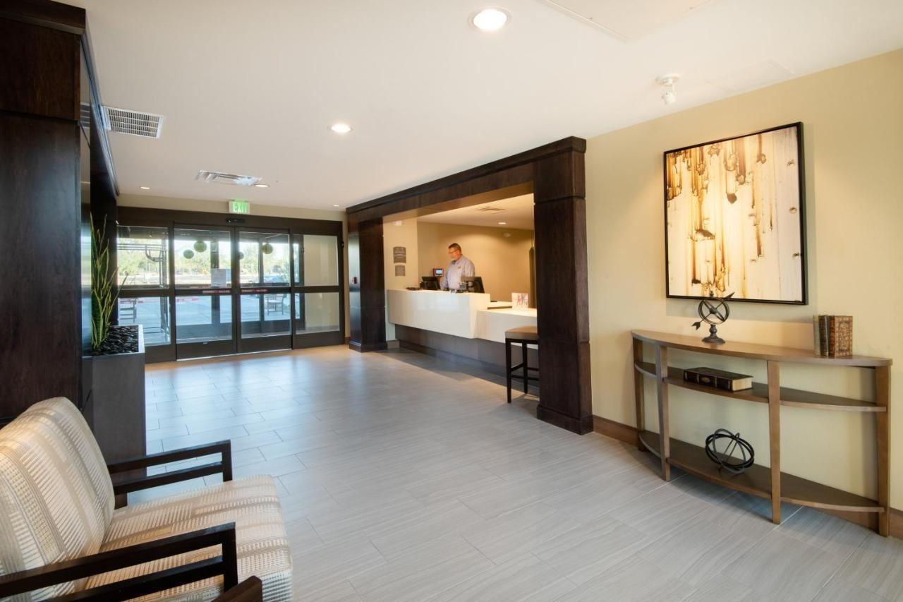 Staybridge Suites - Scottsdale - Talking Stick By Ihg Luaran gambar