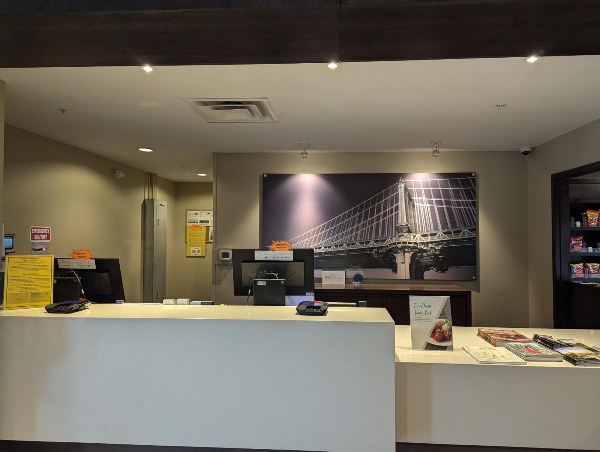 Staybridge Suites - Scottsdale - Talking Stick By Ihg Luaran gambar