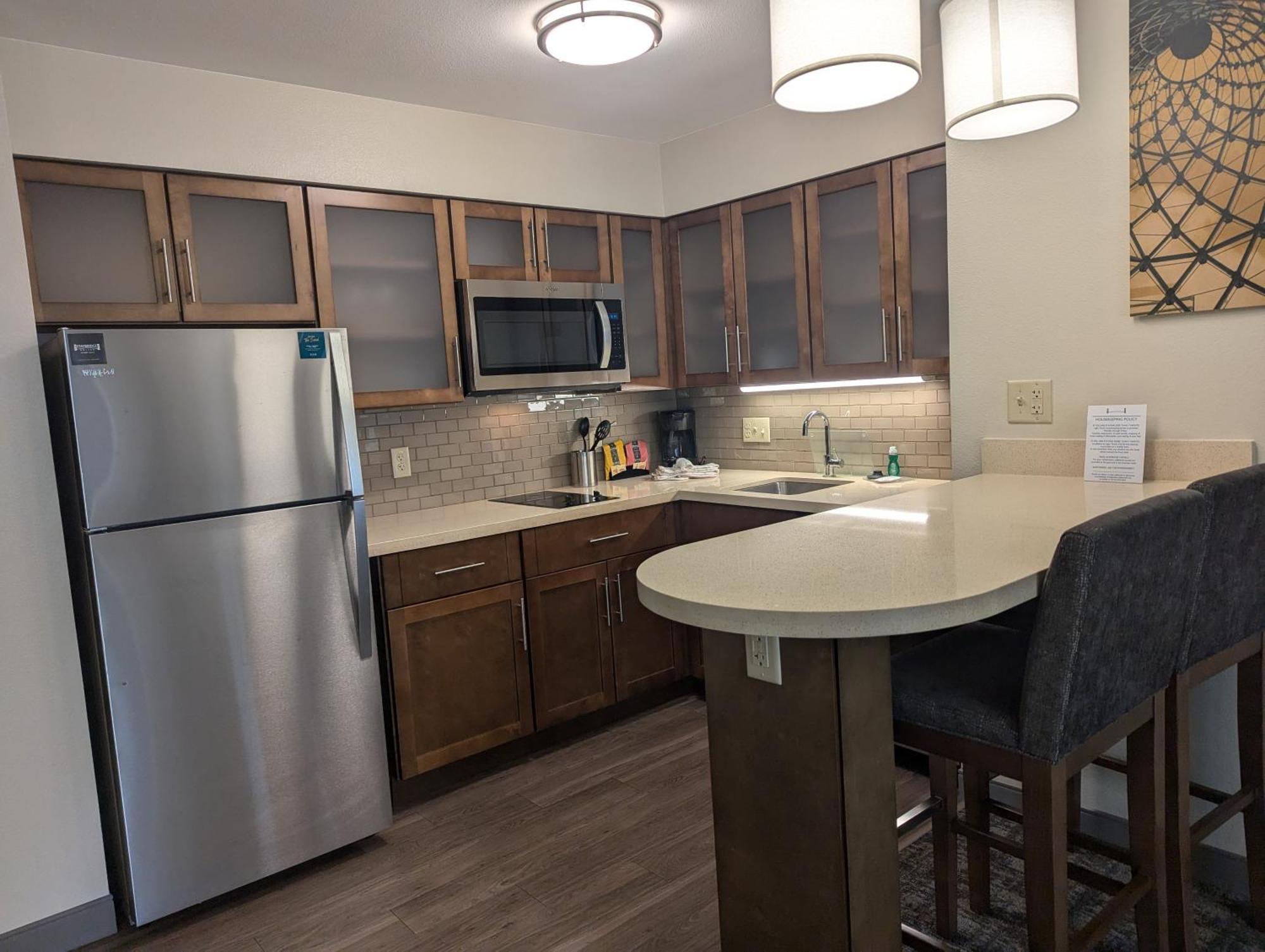 Staybridge Suites - Scottsdale - Talking Stick By Ihg Luaran gambar
