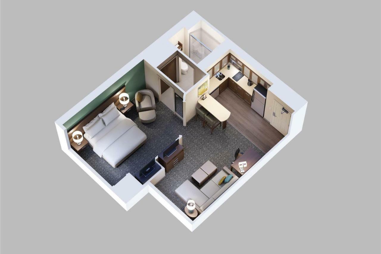 Staybridge Suites - Scottsdale - Talking Stick By Ihg Luaran gambar