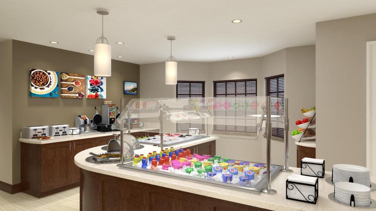 Staybridge Suites - Scottsdale - Talking Stick By Ihg Luaran gambar