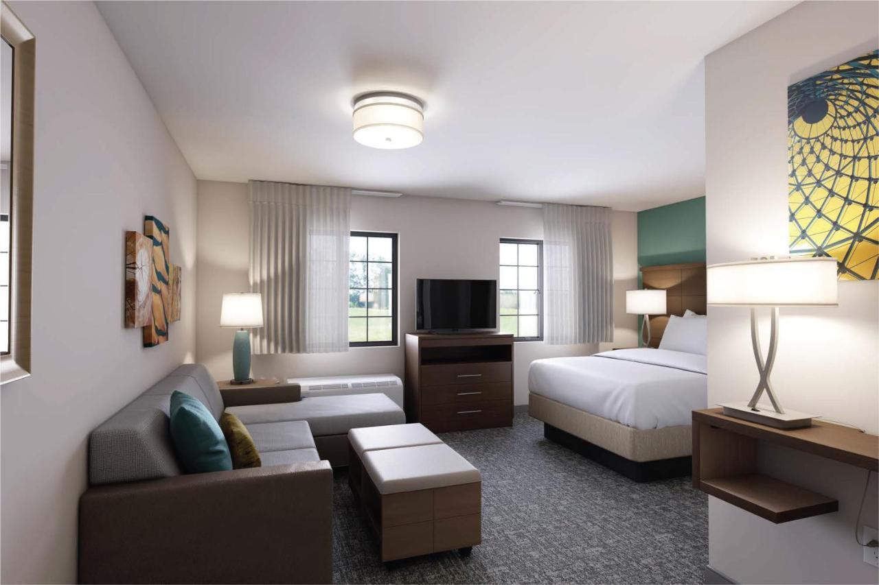 Staybridge Suites - Scottsdale - Talking Stick By Ihg Luaran gambar