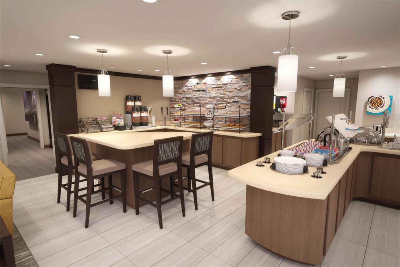 Staybridge Suites - Scottsdale - Talking Stick By Ihg Luaran gambar